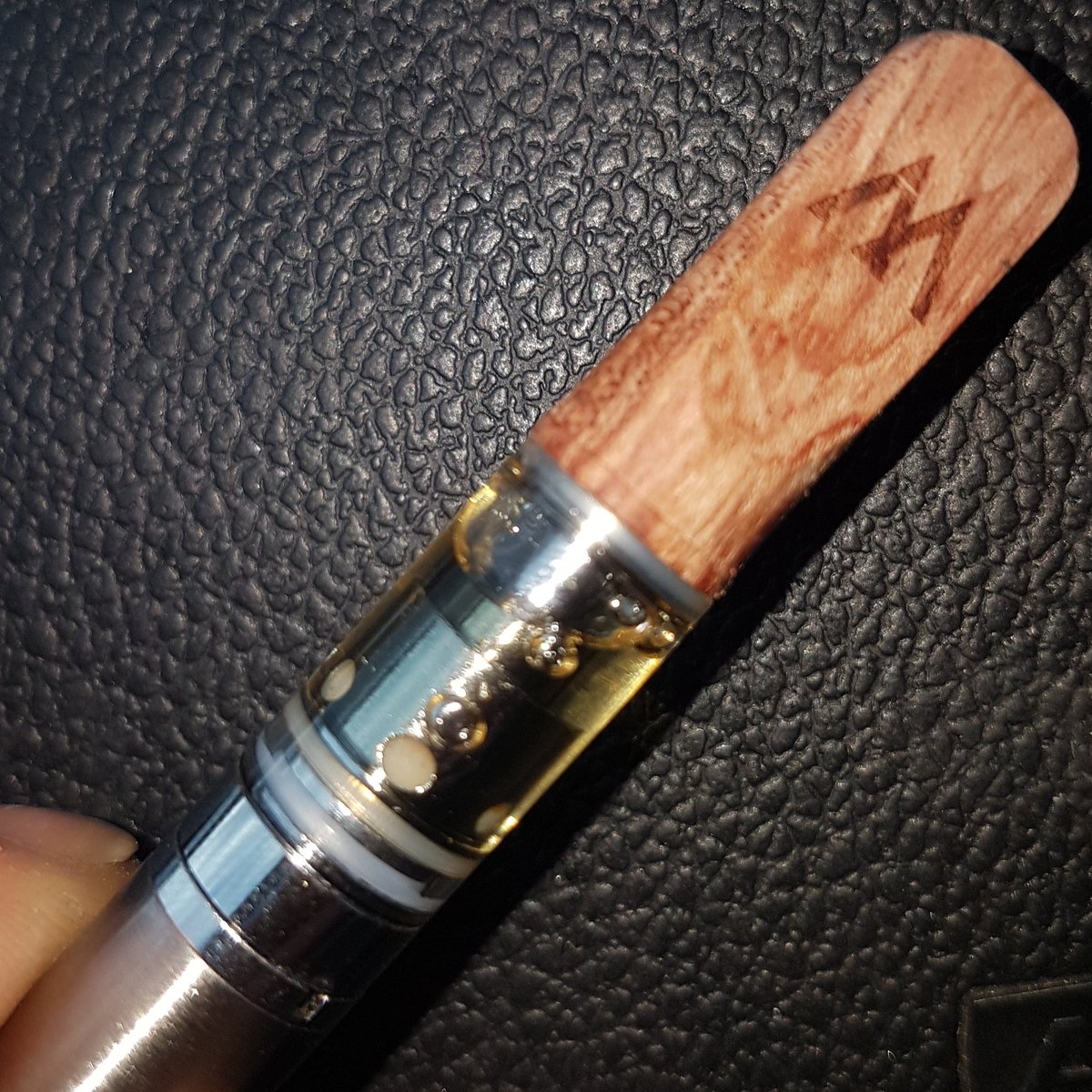 GoldBlondBeach's tweet photo. @MagmaExtracts ##magmabubles #exclusive 4 #partners #vippen GorillaGlue #80ThC #3.09CbN #0.0CBd #rubio% Like #MarinaDor Biscotti #90thc #6.54CBN #2.35CBD #highschool #cannabisford #highlines #cartidges 🌟🌟🌟 #ProfesionalMasterGrowers #cannabiscommunity #AdrycManëllsonTesterTeam https://t.co/A8eChcVxpA