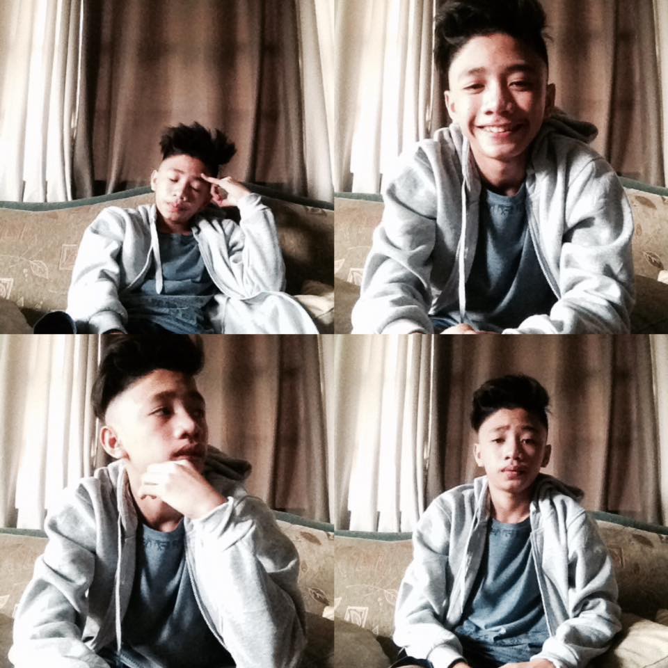gilbertofajar14's tweet photo. Nakakapagod naman umupo, miss, pwede bang tayo na lang? 🙄🤘 https://t.co/s3TSqa9Xy1