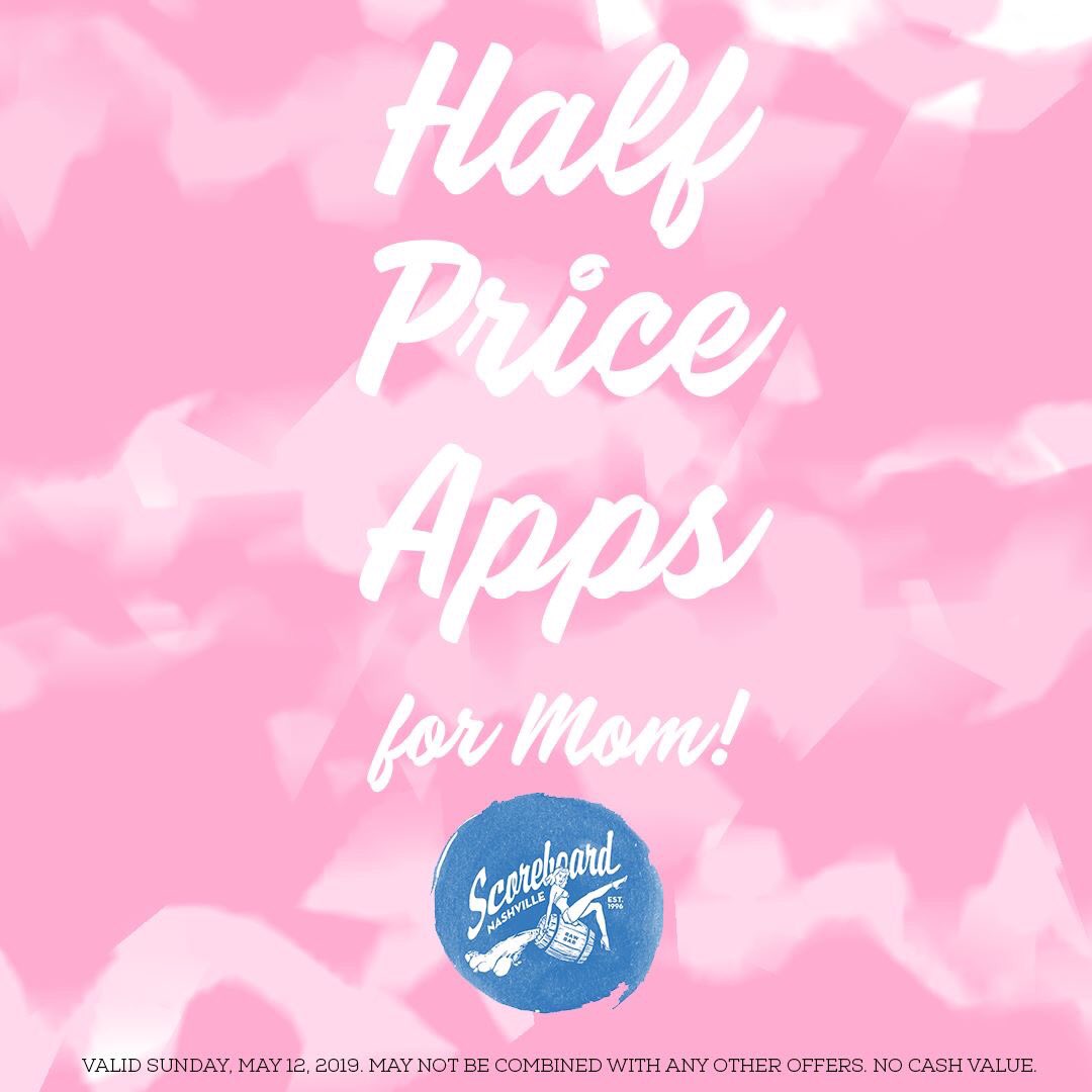 Scoreboard Bar tweet media