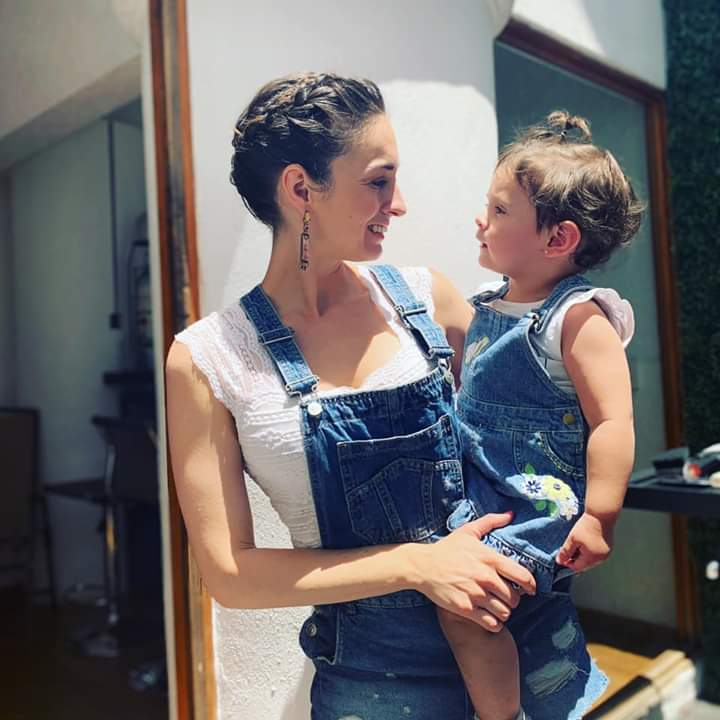 Sin duda alguna la mejores Mamás del Mundo mundial 😊😊 <a href="/silvanagarriga/">SILVANA GARRIGA</a> <a href="/pausmarron/">Paus Marrón</a>