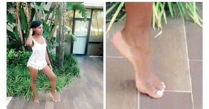 Mint0h's tweet photo. Ladies when will this stop???....
#onepose #timeforachange https://t.co/rDdD5wW90U