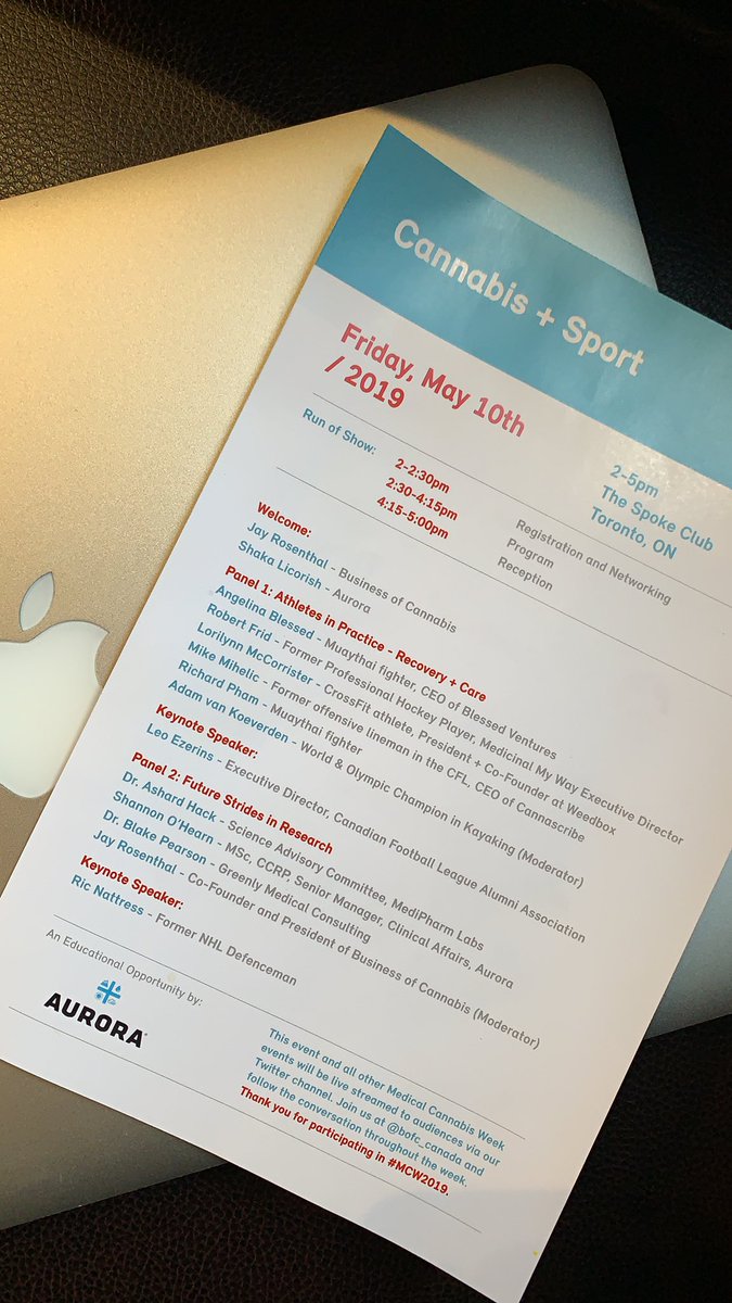 BofC_Global's tweet photo. This Afternoons Program:

@BlessedVeung
@Fridder_44 
@MedicinalMyWay
@lorilynn_mc
@weedboxio
@Mike_Mihelic 
@cannascribe
@vankayak

@CFL_Alumni 
@ezerins_leo
@MediPharmLabs
@ShannonOHearn
@Aurora_MMJ
@GreenlyMed

@RicNattress https://t.co/0n97lO5ubl