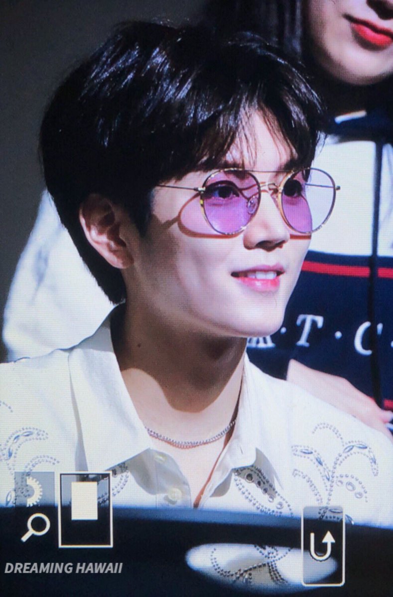 dreaminghawaii_'s tweet photo. 190510 #REN #렌 #최민기 #아천요왕 #지박아소 #밍카엘 #망고 https://t.co/vgY5Okc0Xi