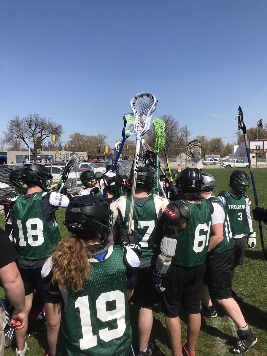 icvmcLACROSSE's tweet photo. Great time in Portage today for a midday Lacrosse game! https://t.co/gKgstu7oO4