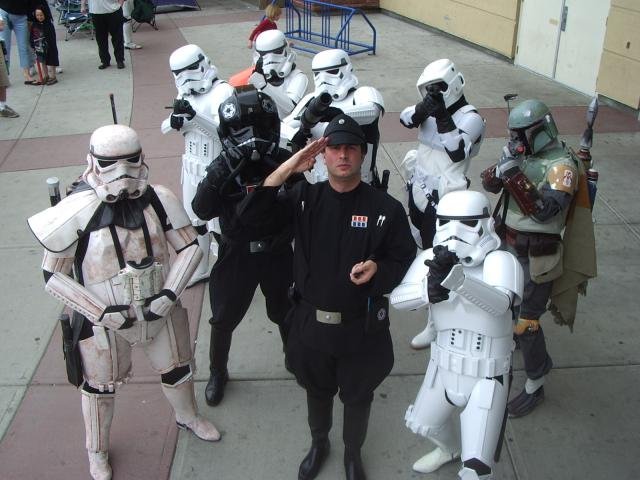 FriarTailgate's tweet photo. @etradford @charger_kristof @SD_LA_Chargers Security is tight here in downtown SD and blasters are set to "Stun" and/or "Taze" for any of the 3 Spanos-Twitter Scum that choose to trespass. #JoltUp https://t.co/0D1af9gOE0