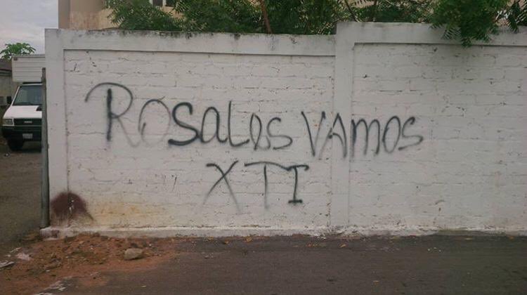 EvelingTrejo's tweet image. ¡Cobardes! Sus amenazas no van a detener el cambio y la libertad de Venezuela, seguimos en la lucha junto con @jguaido para rescatar al pais de esta ignominia!