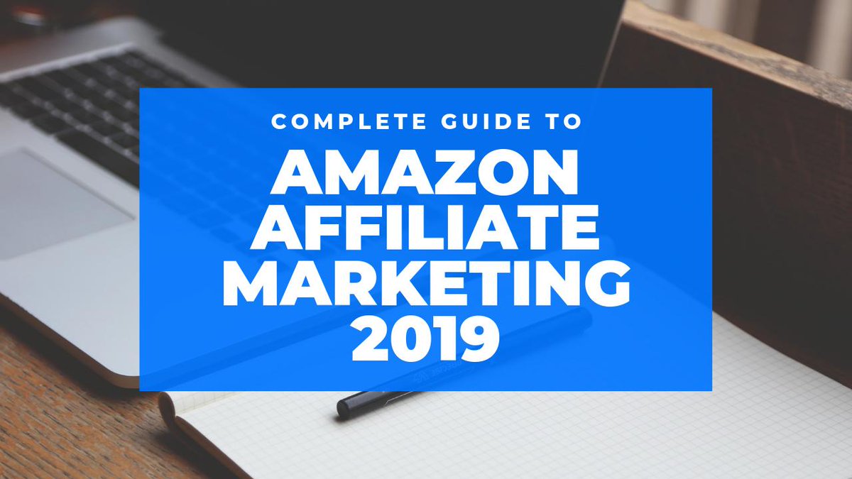 LearningFree1's tweet image. Amazon Affiliate Marketing 2019
bit.ly/amazonaffiliat…