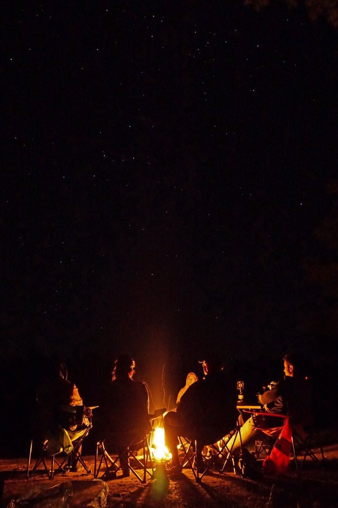 FOMP14's tweet photo. Aaaand the Park is open for campers!! See you soon! 
#massasaugaprovincialpark  
#friendsofthemassasauga 
#ontarioprovincialparks 
#gocamping https://t.co/i0ooKtJJJe