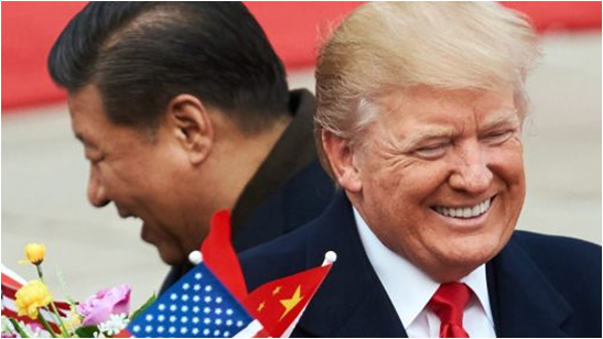 marina_valerio's tweet photo. #TradeWar Colloqui 'costruttivi' #Trump #Cina 'Equal treatment' nodo dolente #WallStreet Peggior settimana 2019 #Emergenti Rischio Iran #Borsa Azioni industriali. 5 Giorni sui Mercati h 21 @classcnbc con @SegreClaudia @AngeloMeda Rep h 00,30, sabato h 12, domenica h 9 https://t.co/uIOW1WkS5s