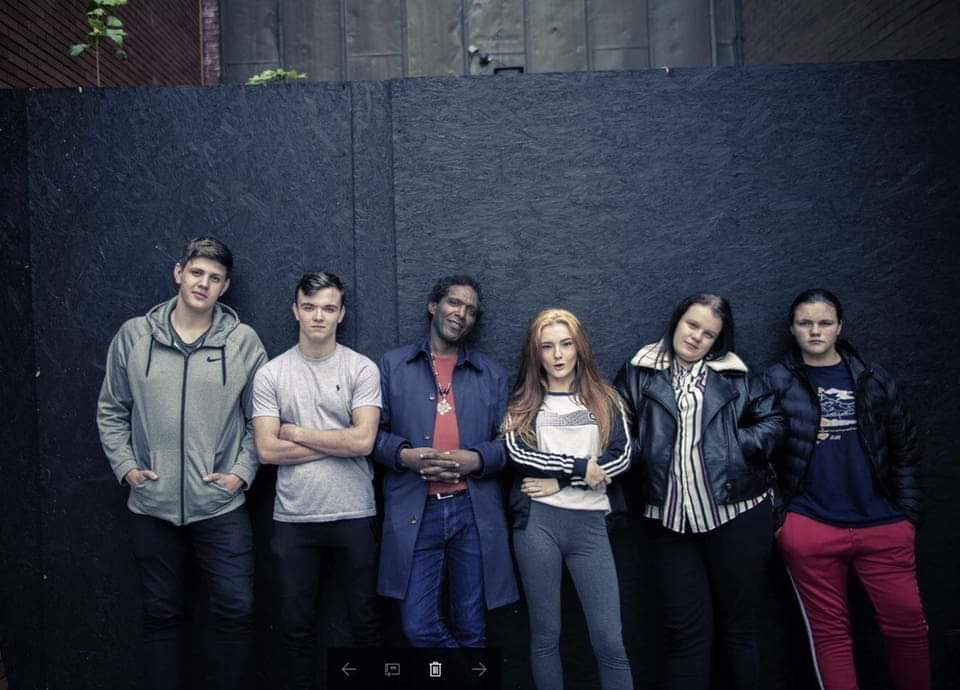 "Harry Potter was a foster child, Superman was adopted, Spiderman is a foster child. So let's change how we see kids in care. They are not survivors. They are superheroes" says <a href="/lemnsissay/">lemn sissay OBE FRSL</a> - and he's right. They are #Superkids

#SuperheroDay #Foster4Cov