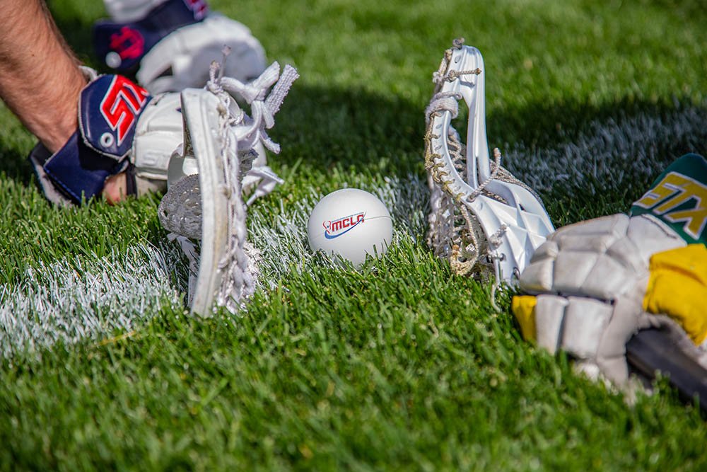 MCLA's tweet image. As always, we're excited to be using @Pearl_Lacrosse balls at the 2019 MCLA National Championships powered by Under Armour. Pearl is the official ball of the MCLA. #mcla19 #nogrease