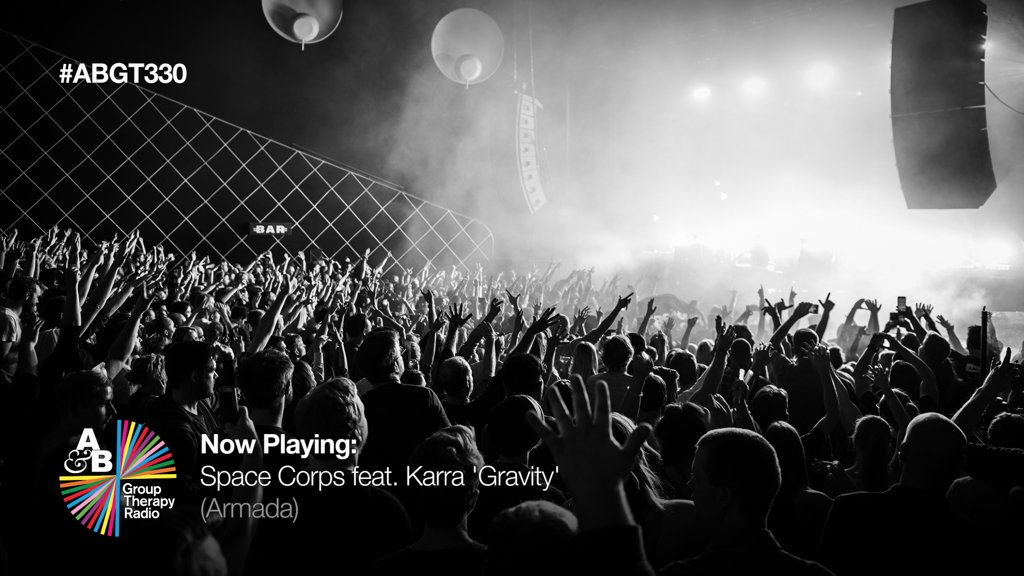 Group Therapy tweet media