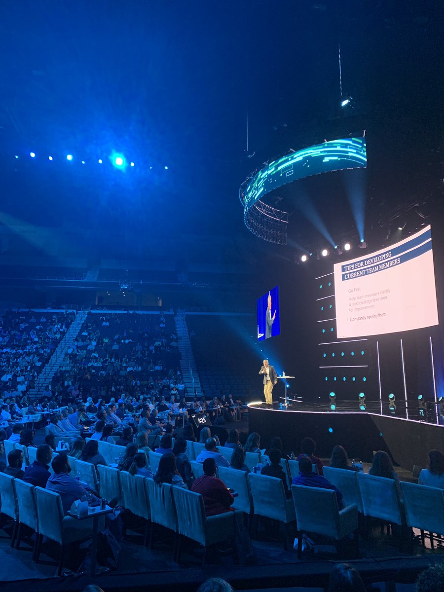 patricklencioni's tweet image. Thanks to @Leadercast for giving me an opportunity to talk about ideal team players. Humble, hungry and smart (common sense around people) are the three essential virtues for team players. Hire for these, develop these, teach them to your kids.