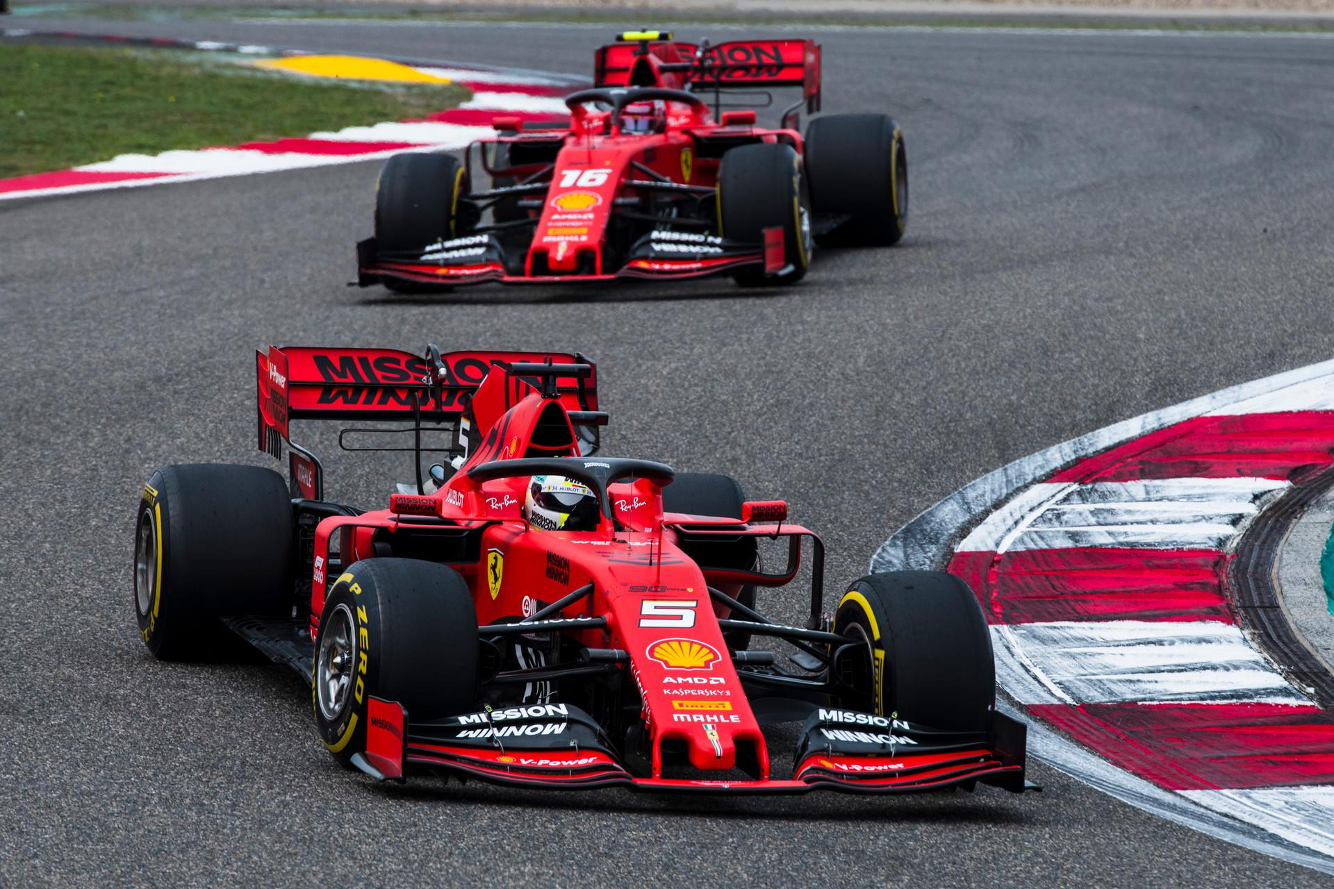 Melhores momentos do treino classificatório do GP de Mônaco Fórmula 1