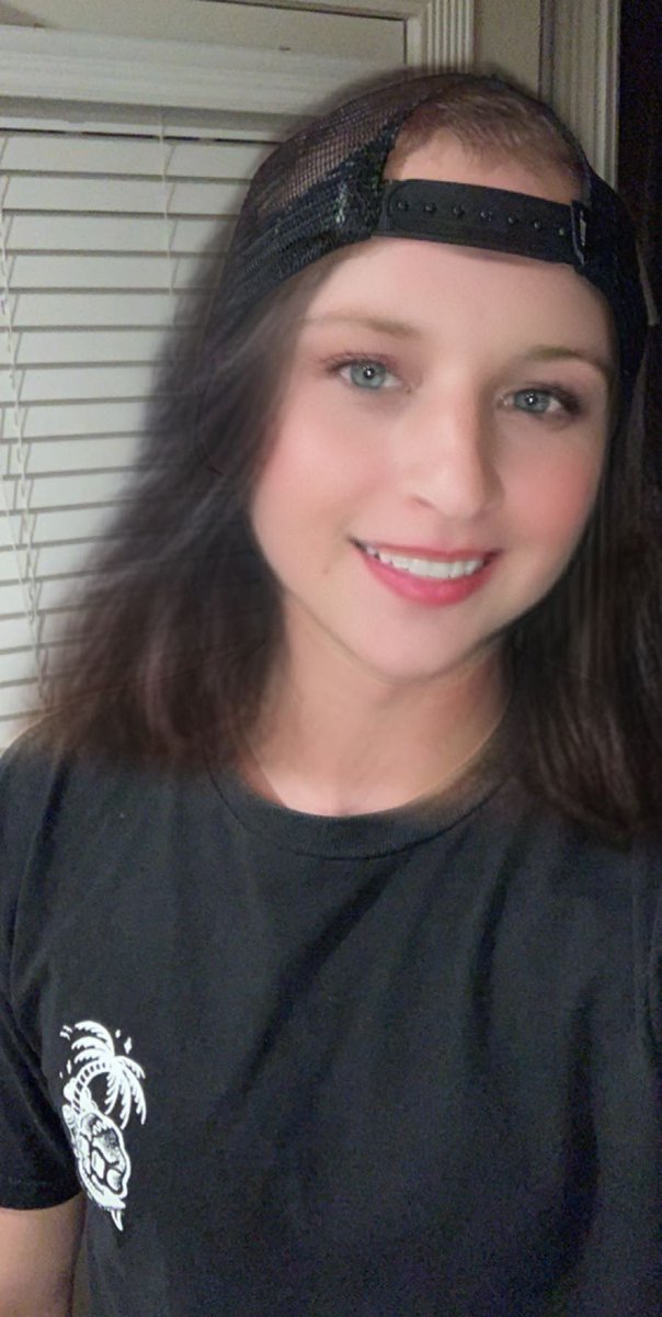 Last night I got drunk and woke up to a fake tinder I made using the girl filter