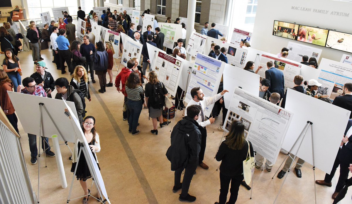 EricaPhotog's tweet image. Gallery: Steinmetz Symposium at @UnionCollege #Schenectady #UnionCollege dailygazette.com/galleries/2019…