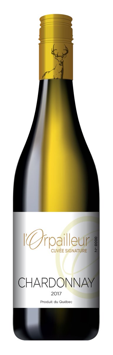 Le Vignoble de l’Orpailleur lance une nouvelle gamme de vins : la Cuvée signature de l’Orpailleur - mailchi.mp/6d3105aaa3dd/l…