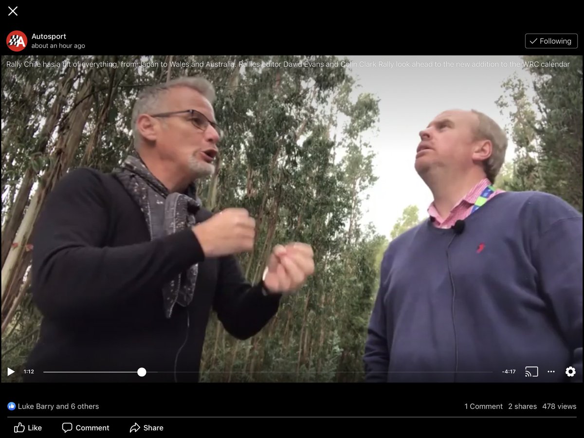 Iain Campbell tweet media