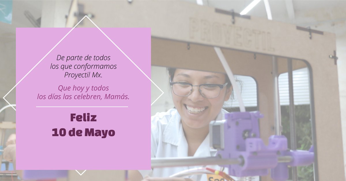 Proyectil tweet media