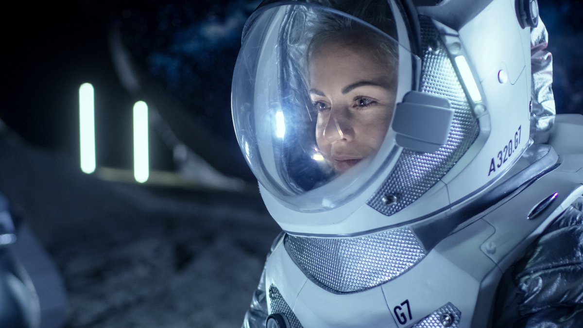 HKA_PR's tweet photo. Three pioneering women in the #spacetech field tell their stories of struggle and triumph in the male-dominated aerospace industry in our latest #EmergingTechPR blog: ‘Space, the Final Frontier for Women in Tech’ https://t.co/fh6eikG0B2 @NASAJPL @northropgrumman @Virgin_Orbit. https://t.co/sM7iiPSMvv