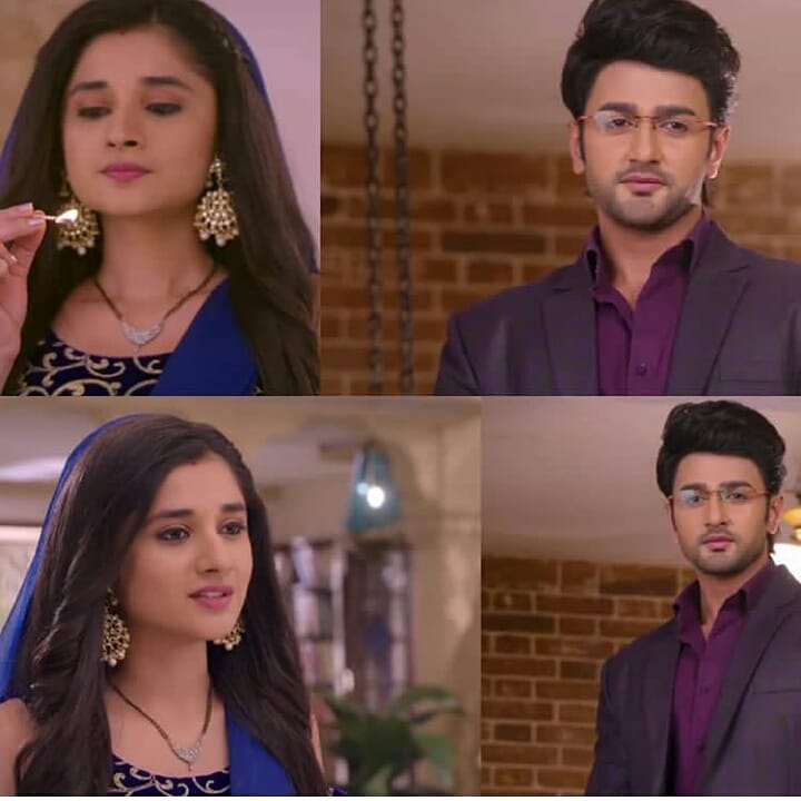 Image result for Nishant Malkani Nishant Malkani in guddan show march 2019