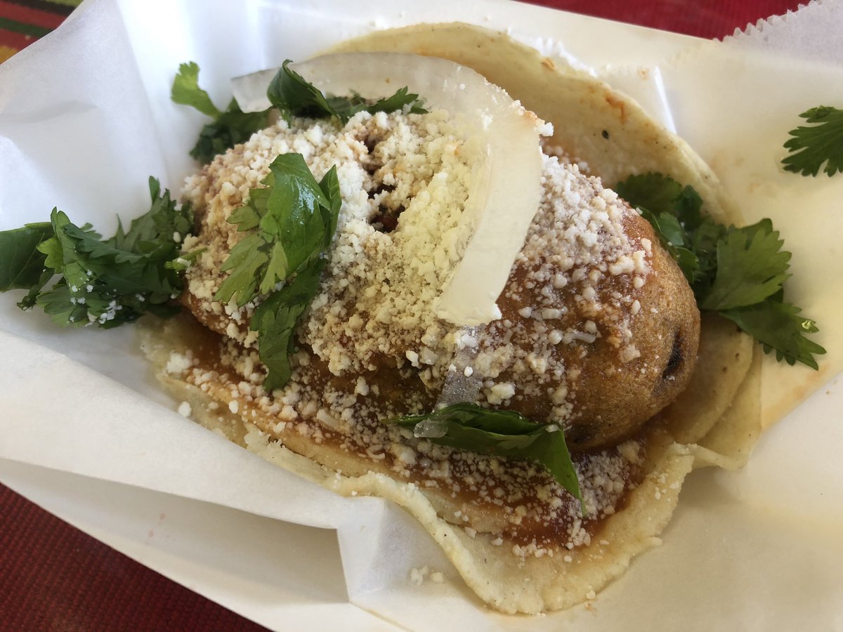 Taco Tweets (TweetsofTacos) Twitter