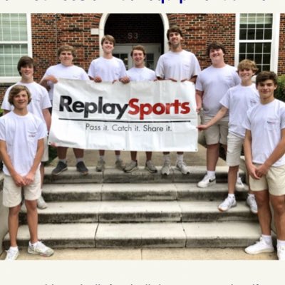 Replay Sports tweet media