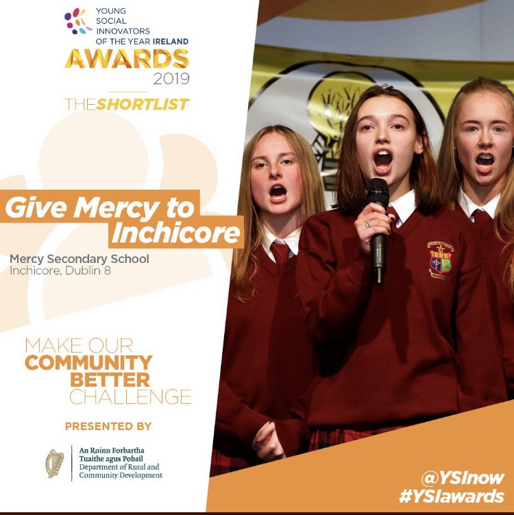 mercyinchicore's tweet photo. Our Girls!! We are so proud ❤️the most amazing and passionate group of young ladies doing incredible work to make a positive change in their society and to create a positive attitude toward #youth and #youthvoice @Mercy_YSI 🙌🏻 @YSInow https://t.co/Am4vbZZWZZ