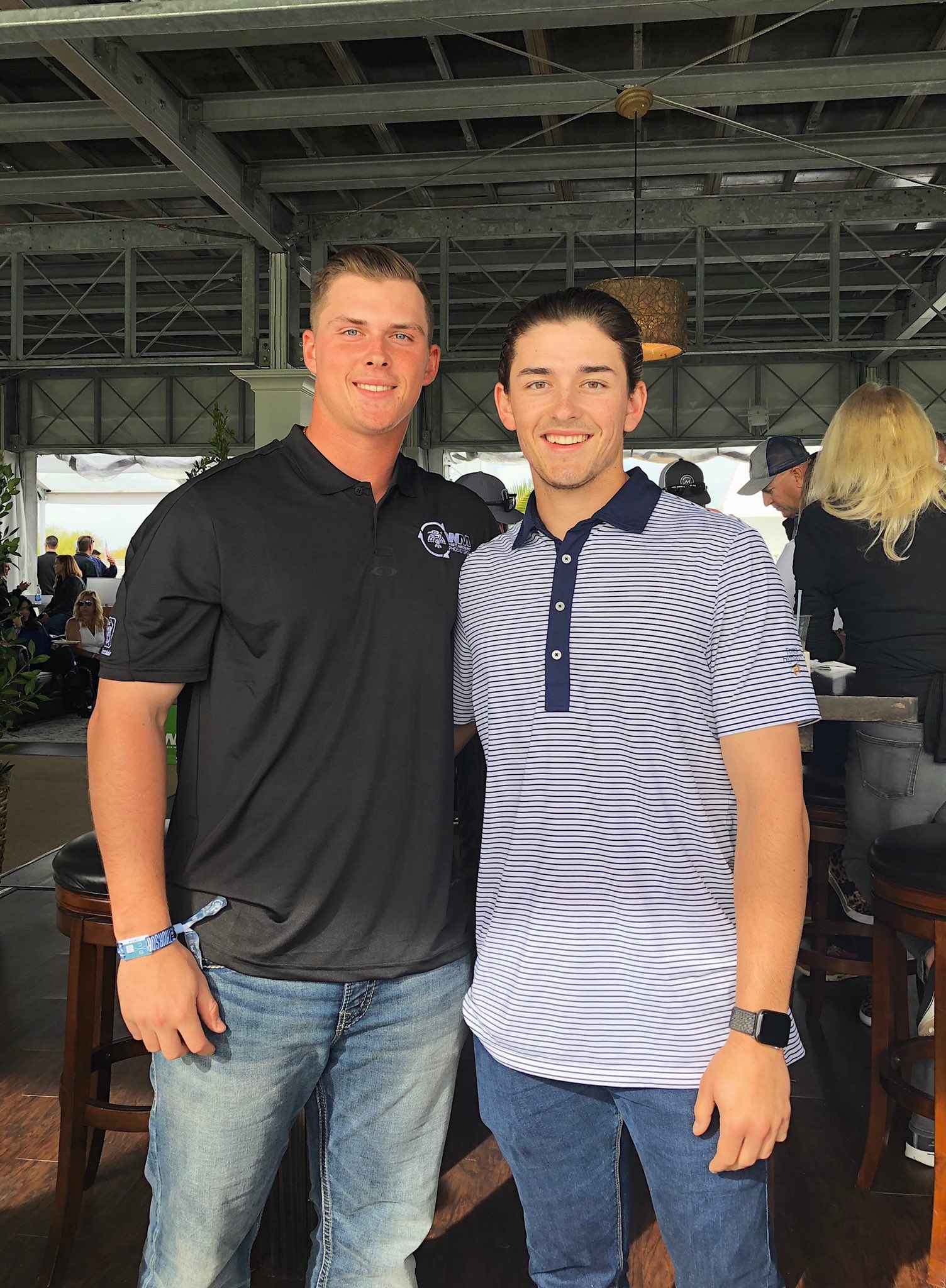 Nolan Gorman (@NolanGorman) / Twitter