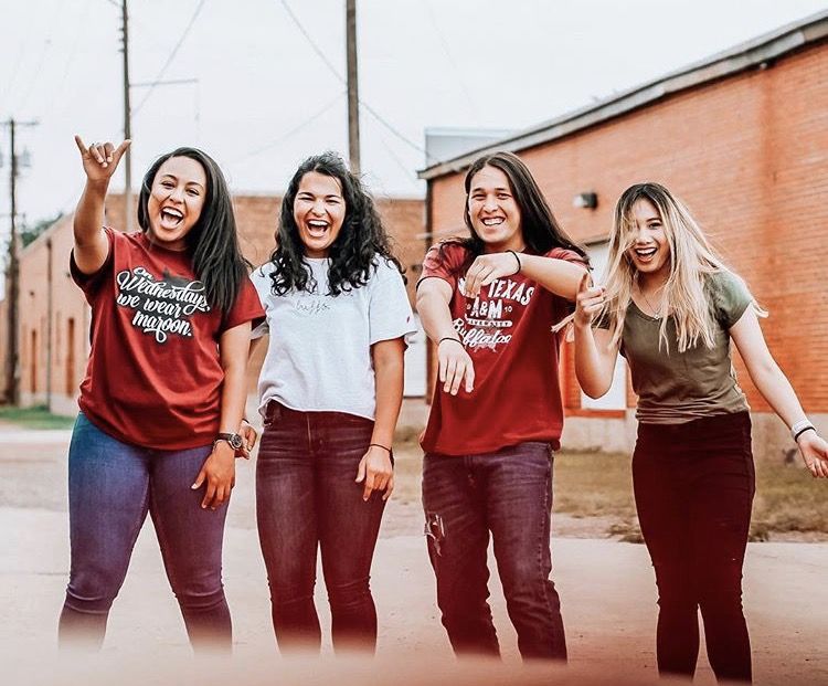 WTAMU Students (@wtstudents) on Twitter photo That feeling when you're finished with the semester! ๐ โจ
We hope that you all have a fantastic summer โ๏ธ
.
.
๐ธ <a href="/wtamulym/">WTAMU LYM Crew</a> That feeling when you're finished with the semester! ๐ โจ
We hope that you all have a fantastic summer โ๏ธ
.
.
๐ธ <a href="/wtamulym/">WTAMU LYM Crew</a>