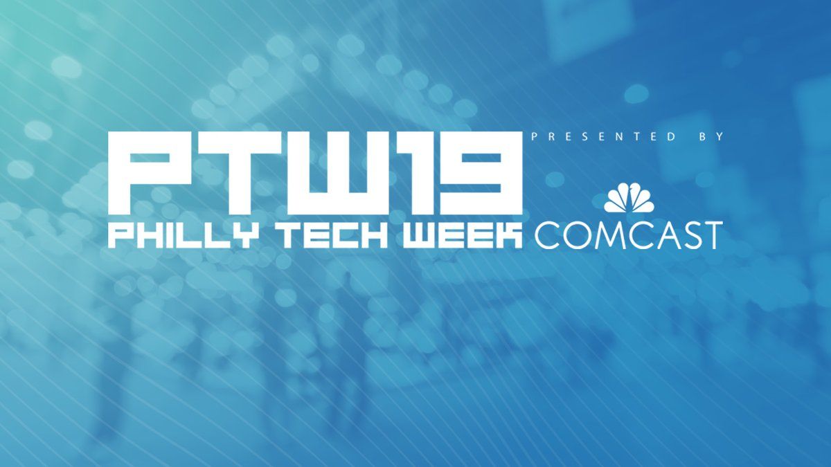 PhillyTechWeek's tweet image. Thank you, gracias, merci, grazie, arigato, danke sehr--to our awesome #PTW19 sponsors @monetate @ElsevierConnect @TDBank_US @PowerHRG @Cerner @Vanguard_Group