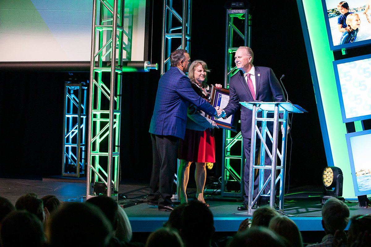We loved having the opportunity to gather as a tourism community at <a href="/SeaWorld/">SeaWorld</a> for our Annual Meeting. Thanks to all of you who helped celebrate our 65th anniversary and the amazing sponsors who supported this event! #SanDiegoTourism #TravelMatters 📷: <a href="/ederphoto/">Eder Photo</a>
