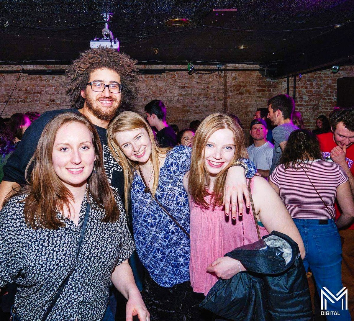 See you this weekend #Guelph!

📸 m2mdigital

#livemusic #liveshow #seeyouthere @downtownguelph @visitguelph