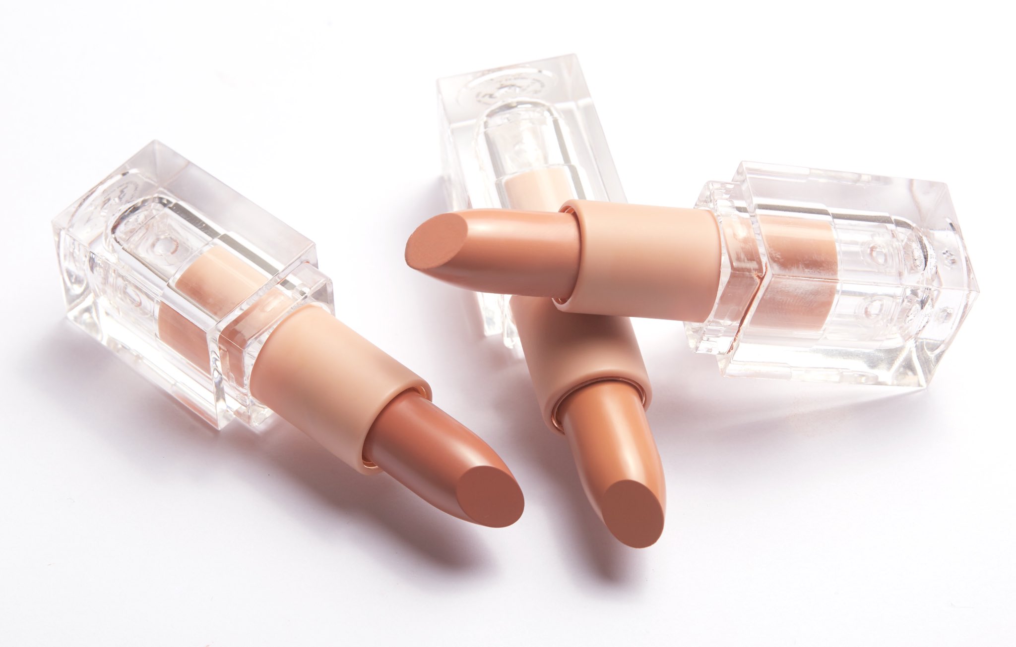 Kim Kardashian West on Twitter all of my new Nude Crème