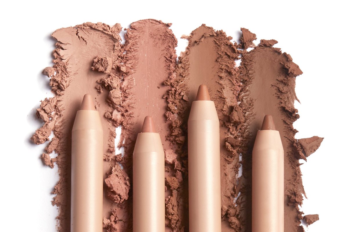 Shop all of my new Nude Crème Lipsticks & Lip Liners NOW!! 