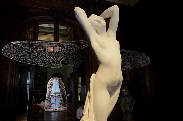 El Espartano (@elespartanosa) on Twitter photo Ultimo fin de semana para visitar la muestra REINOS de #CabinetOseo en el <a href="/MuseoDecorativo/">Museo Nacional de Arte Decorativo</a> que acompaña El Espartano! elespartano.com/noticias/cabin… #reinoscabinet #MNAD Ultimo fin de semana para visitar la muestra REINOS de #CabinetOseo en el <a href="/MuseoDecorativo/">Museo Nacional de Arte Decorativo</a> que acompaña El Espartano! elespartano.com/noticias/cabin… #reinoscabinet #MNAD