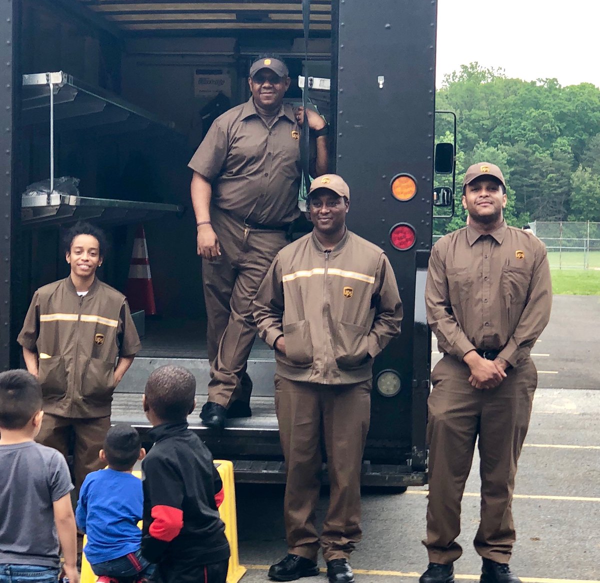 Stephanie Ellerbe tweet media