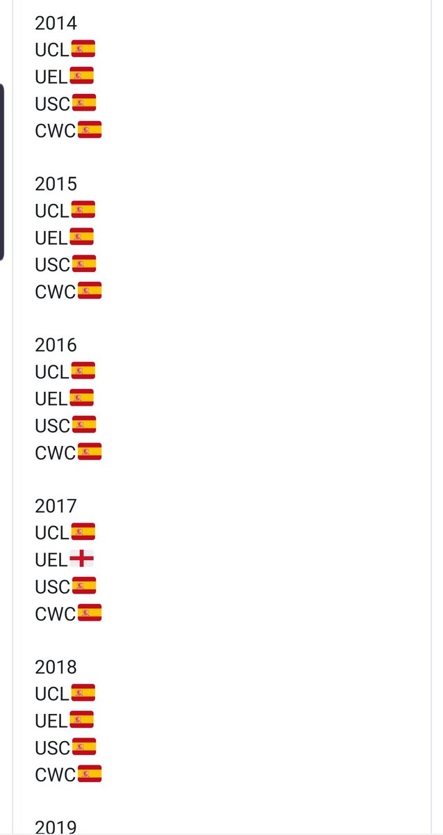 Við erum allavega eina liðið sem hefur sýnt árangur í Evrópu síðustu ár!
#united #fotboltinet #upphefjun