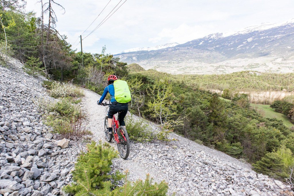 idnu_ch's tweet photo. NEU im Blog: Auf zwei Rädern durch den Pfynwald. Weshalb man immer einen Reserveschlauch dabei haben sollte.
#myValais #NaturparkWallis #Pfynwald #bikenmitJugendlichen https://t.co/LgpnIJ29ql https://t.co/wS0l2rQ6iR
