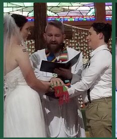 19 days. That’s how long @RevAndyOliver has until he finds out how the #Methodist Church will handle a complaint about Oliver performing #SameSex marriage ceremonies. “I just don’t see same sex love as sinful,” Oliver tells me. STORY @abcactionnews 5:30. <a href="/AllendaleUMC/">Allendale UMC - St. Petersburg</a>