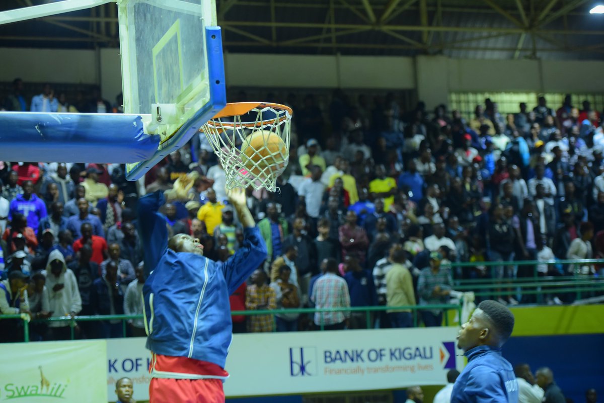 ferwabaRW's tweet photo. LIVE🔴 IPRC DERBY DAY @IPRCKigali hosts @IPRC_Huye let go live again! #IPKvsIPS 🏀🏀 https://t.co/tIBtTBxZ3t