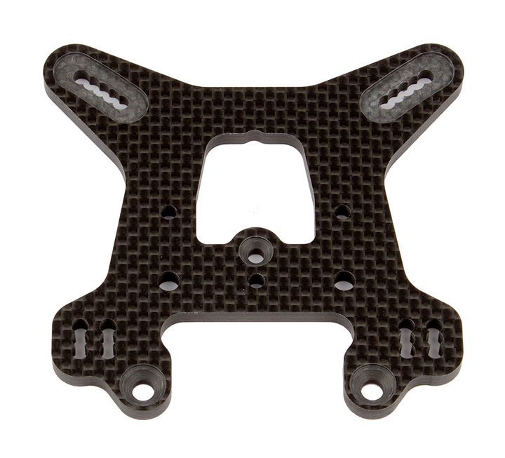 RCNewz's tweet photo. Team Associated RC8B3.1 Factory Team Rear Shock Tower - https://t.co/eqFVPQbgjW https://t.co/Vj14Yf5hM9