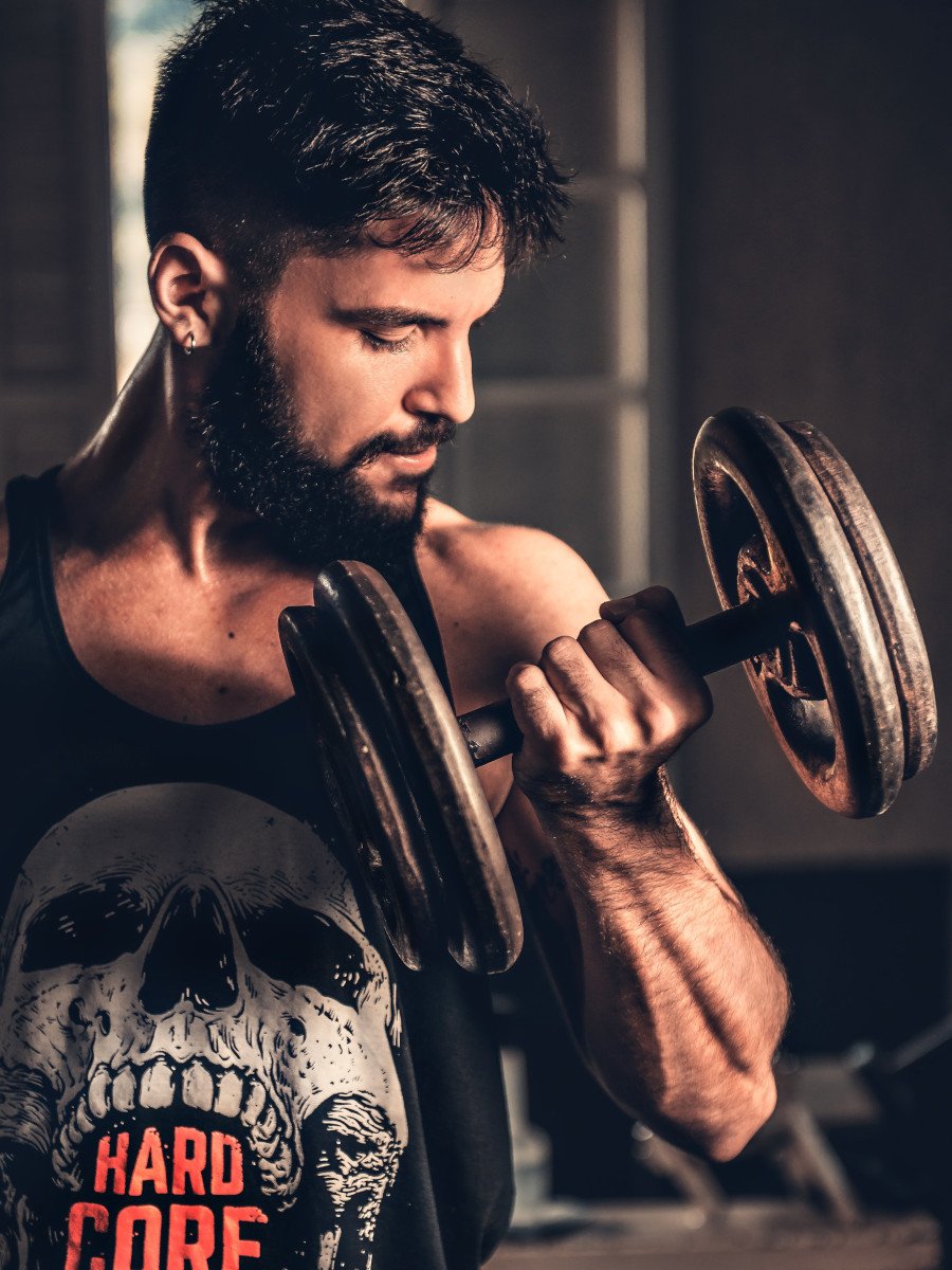 HiLeeGents's tweet photo. Keep your beard as strong and maintained as your muscles. Taking care of yourself means to mind about all the details. 
Inspire confidence with your beard https://t.co/8ODcidke7u