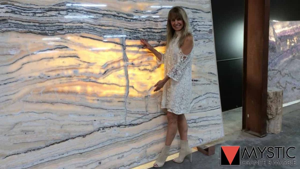 Mystic is the perfect place to begin any design project. 
#Mysticgranite #countertops #quartzite #granite #marble #kitchenremodel #remodel #bathroomremodel