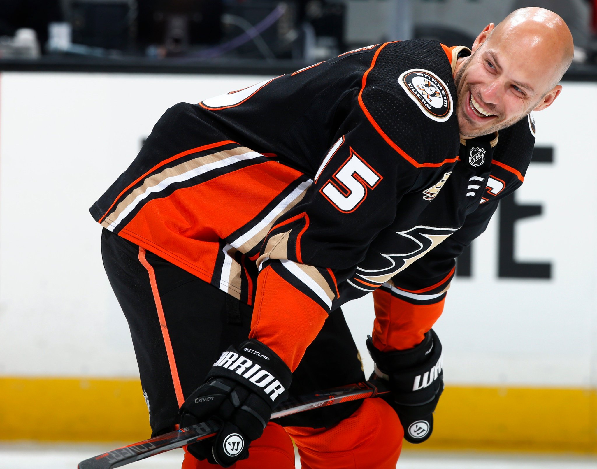 What\s better than one birthday?

TWO BIRTHDAYS!

Happy birthday, Ryan Getzlaf and Enjoy the day!   