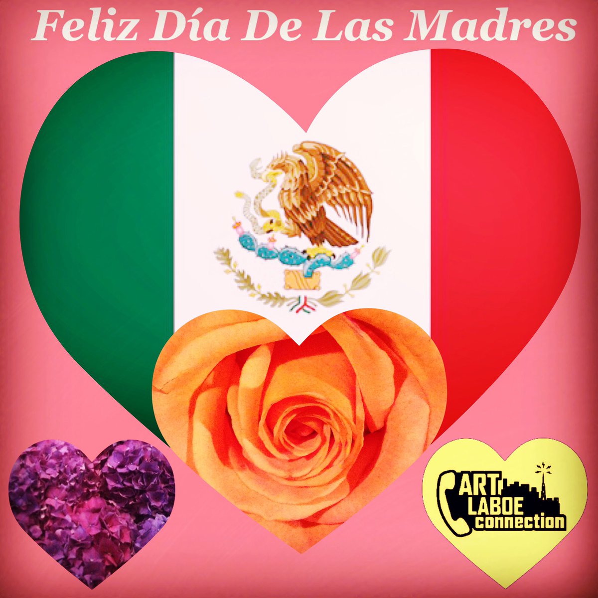 Dia De Las Madres Mexico
