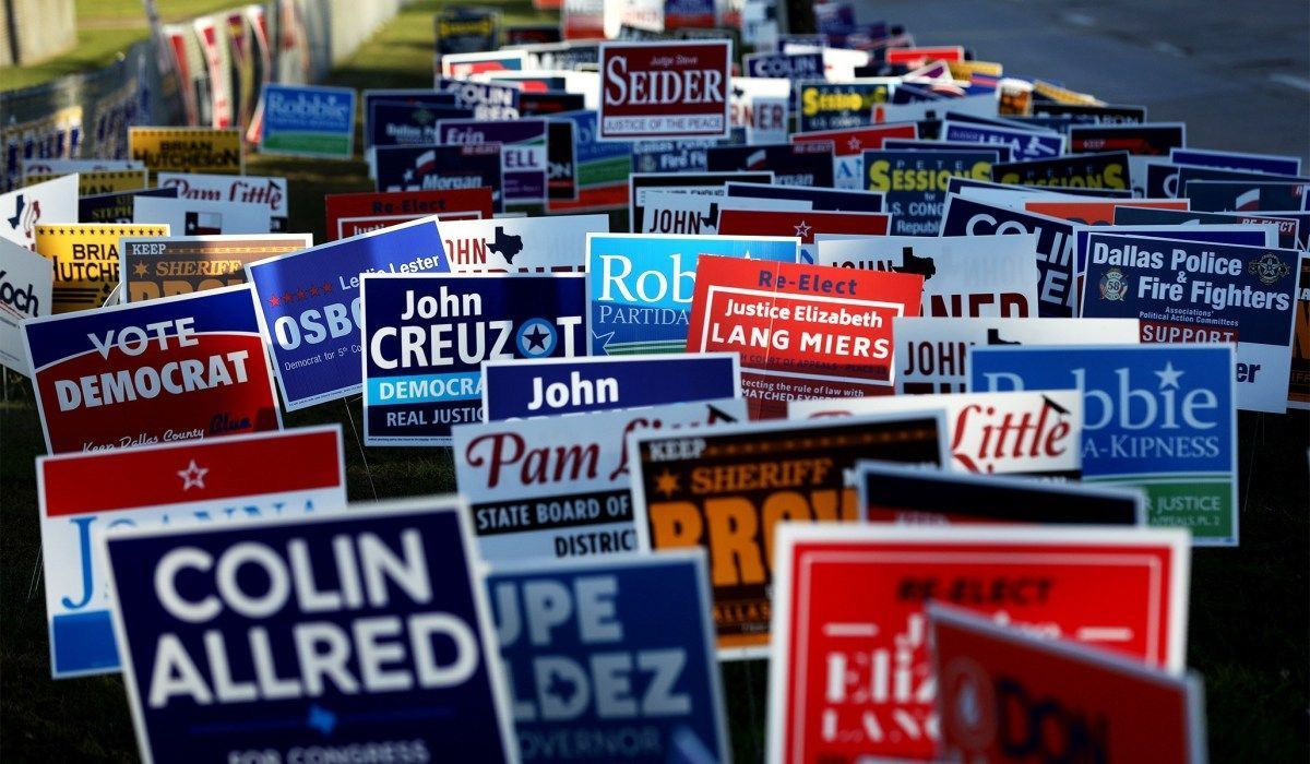 NRO's tweet photo. How To Reduce Money in Politics https://t.co/3Hme7X1Wrx via @GeorgeWill https://t.co/yh7Q3qcRAx