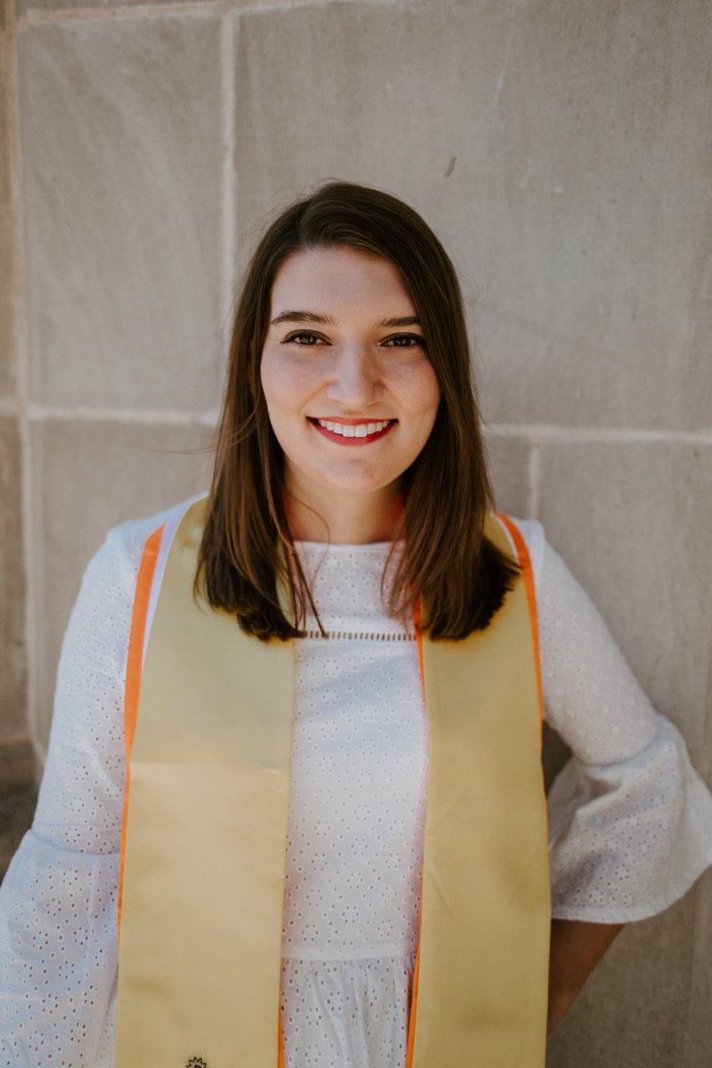 KMalone97's tweet photo. #UTGrad2019 https://t.co/XeZfmrGSg6