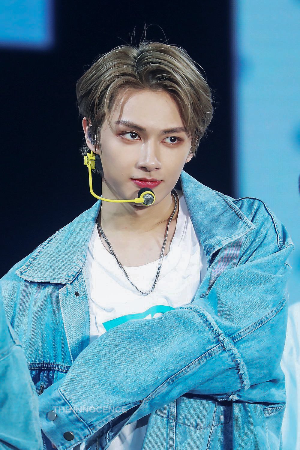 Unwhitewashed Kpop Idols on X: 