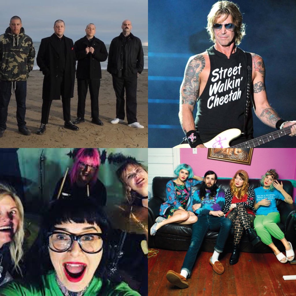 ChuckVansShow's tweet photo. Getting your weekend started right at 5pm CST with a NEW #ChuckVansShow on @Radio_WIGWAM #NewMusic from @OldFirmCasuals @DuffMcKagan @TacocaTs plus music from #Ramoms @AntiQueens @jennywoooi @thecreepshow and more! Tune in below 👇🏻
https://t.co/9a4ICSgAz9 https://t.co/nfla3yMF6S